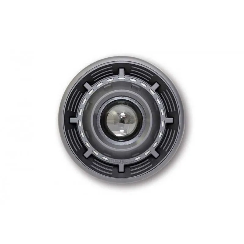 Phare LED CYCLOPE | Brazoline