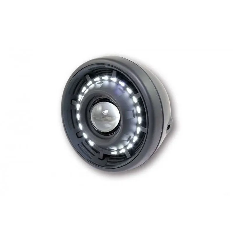 Phare LED CYCLOPE | Brazoline