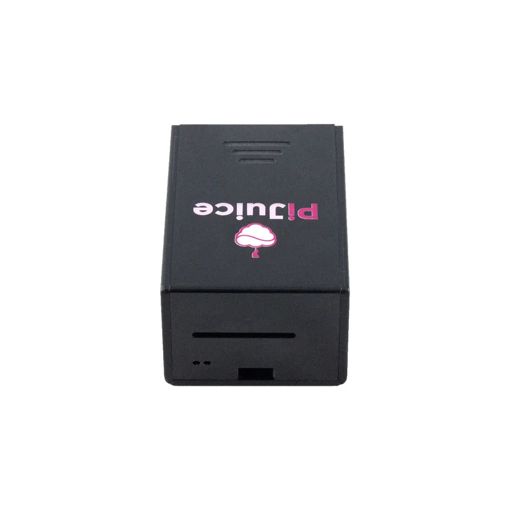 PiJuice – Short Case