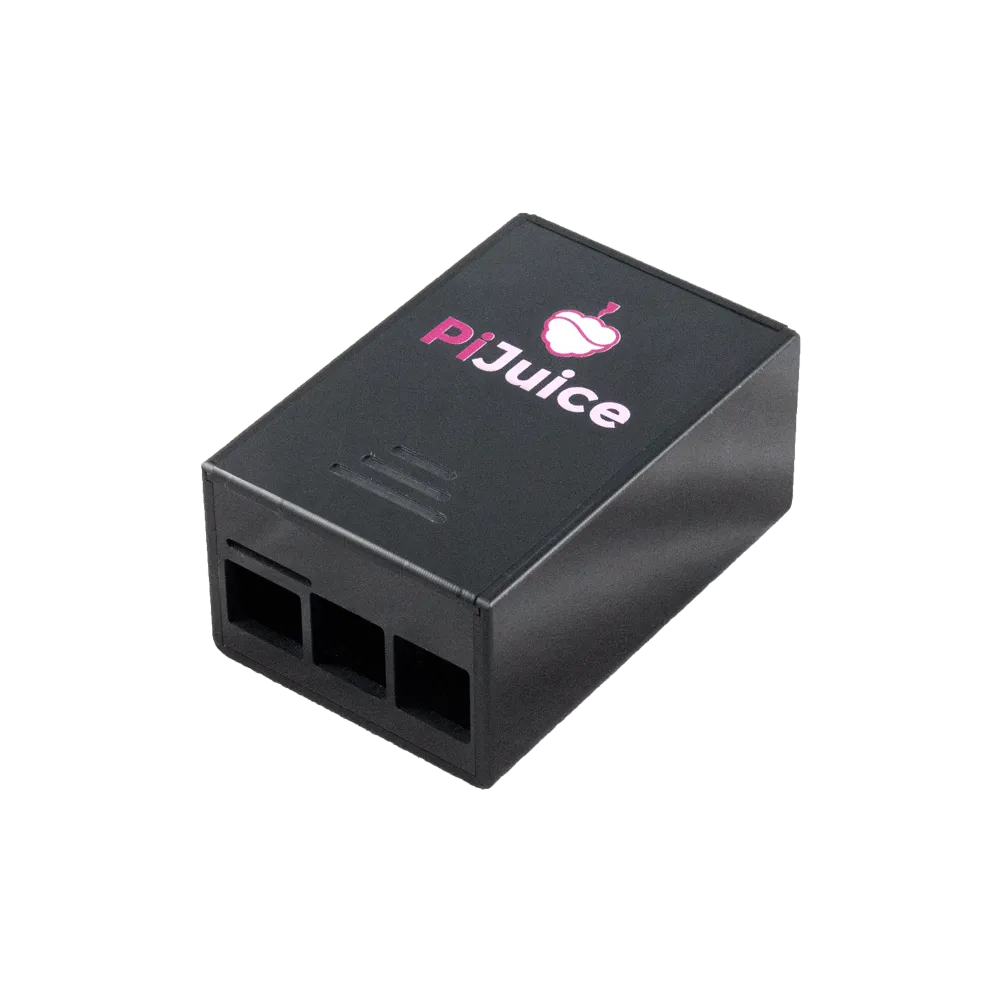 PiJuice – Short Case