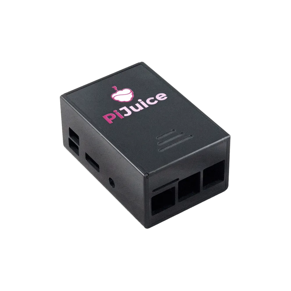PiJuice – Short Case