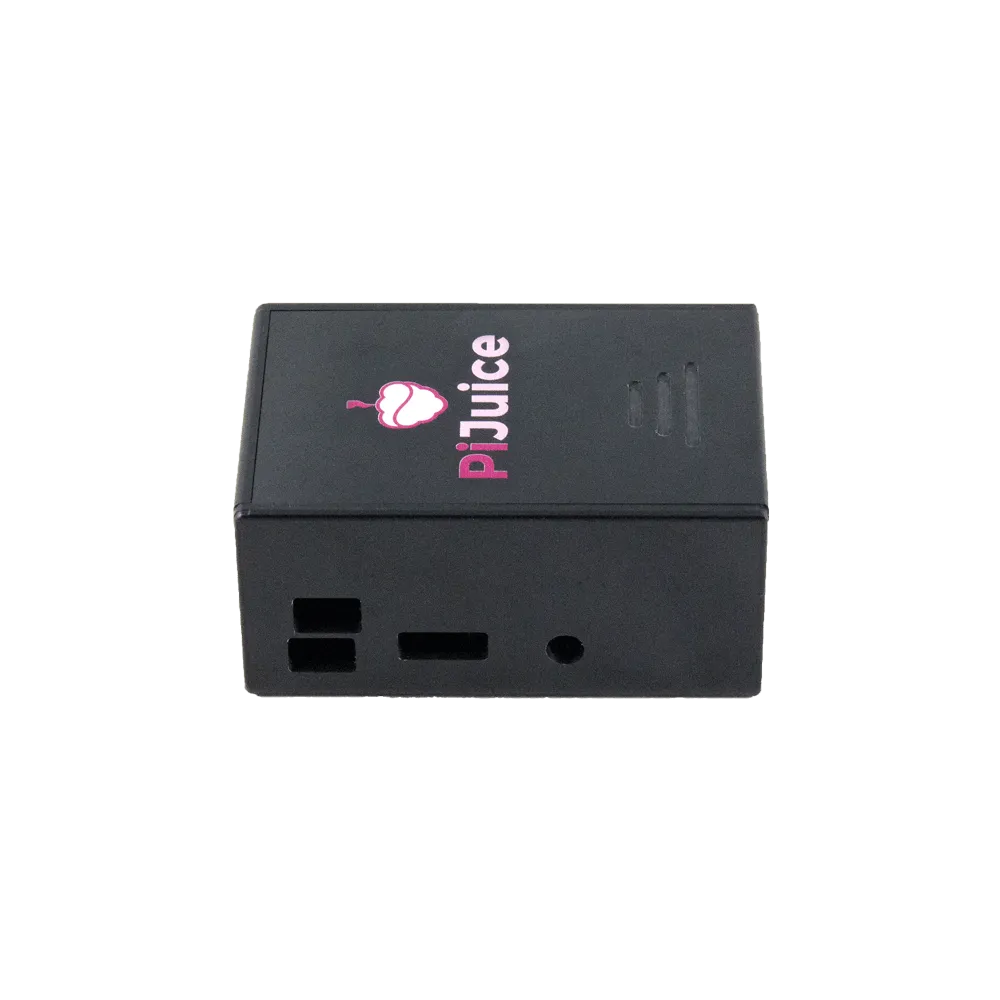 PiJuice – Short Case