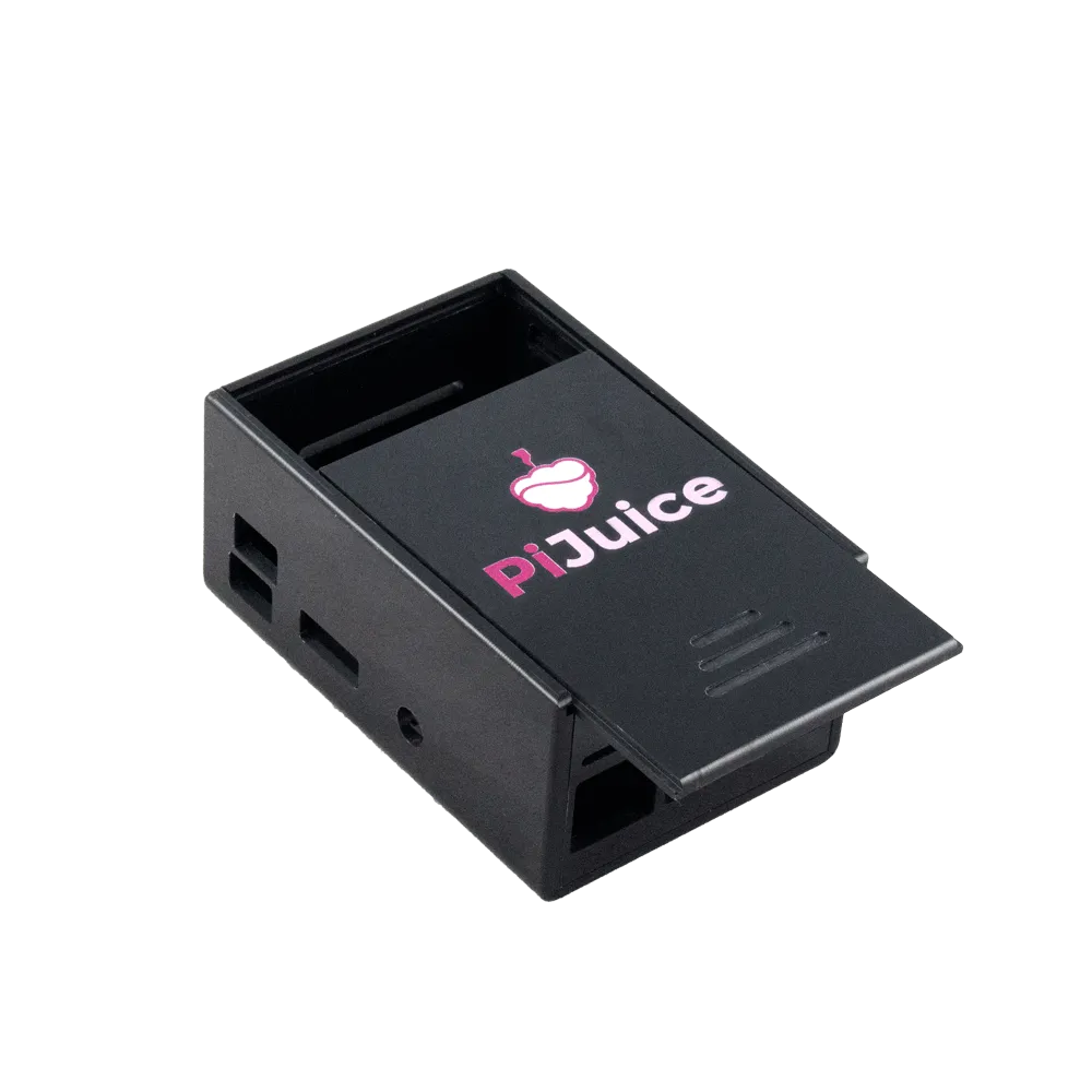 PiJuice – Short Case