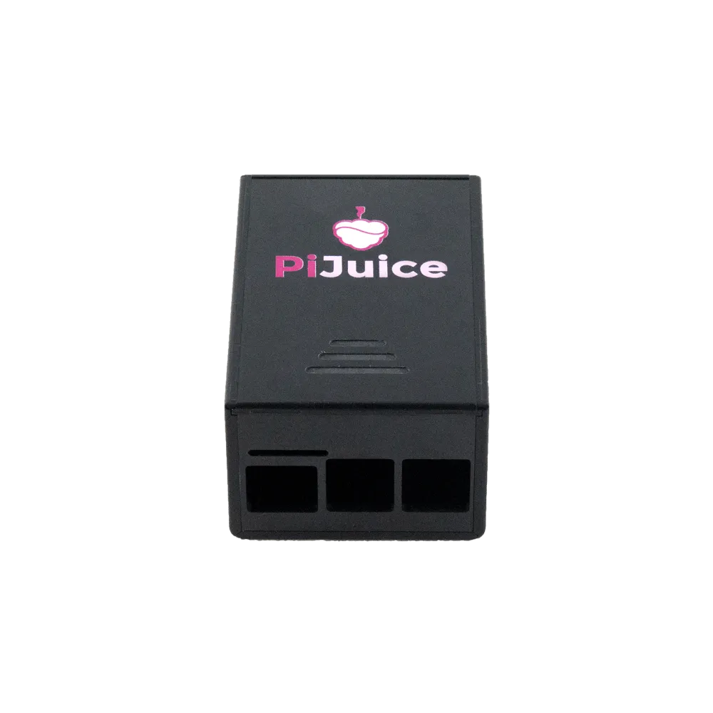 PiJuice – Short Case