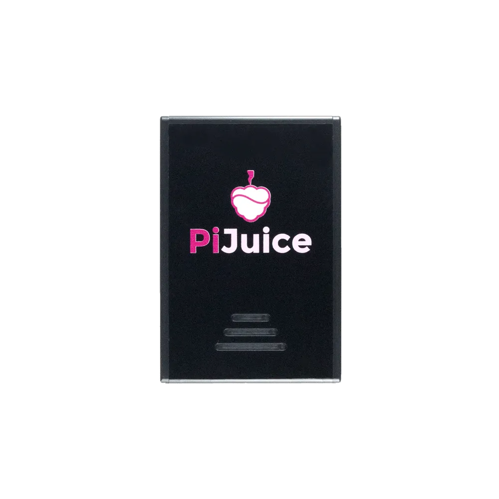 PiJuice – Short Case