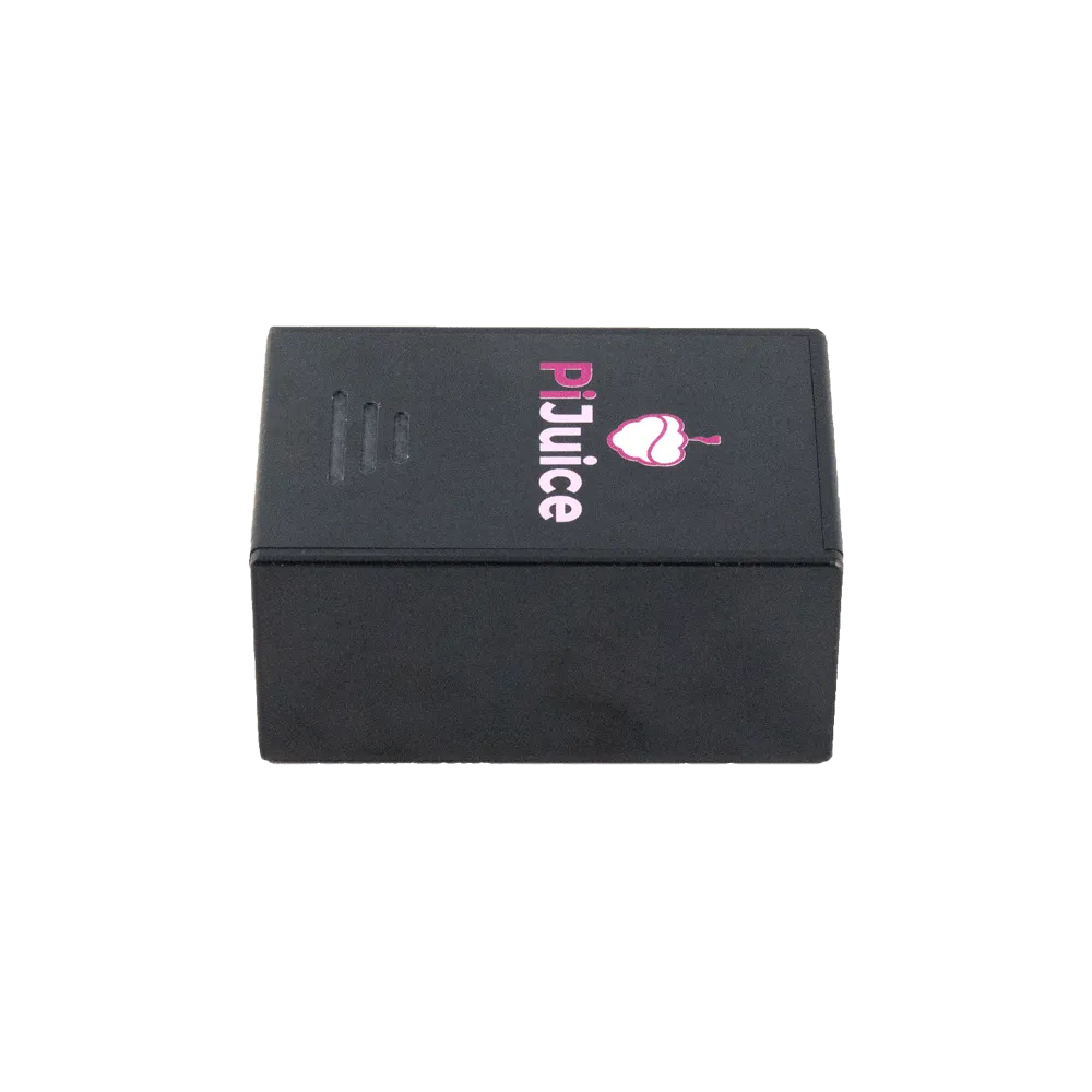 PiJuice – Short Case