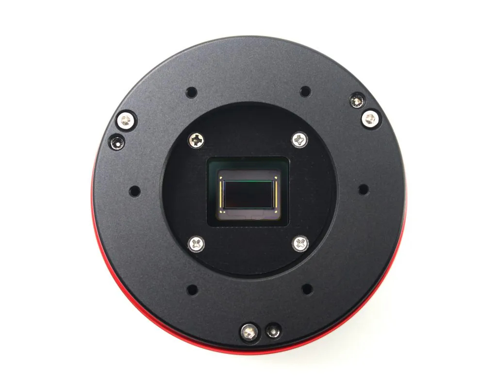 Player One Uranus-C Pro (IMX585)USB3.0 Cooled Color Camera