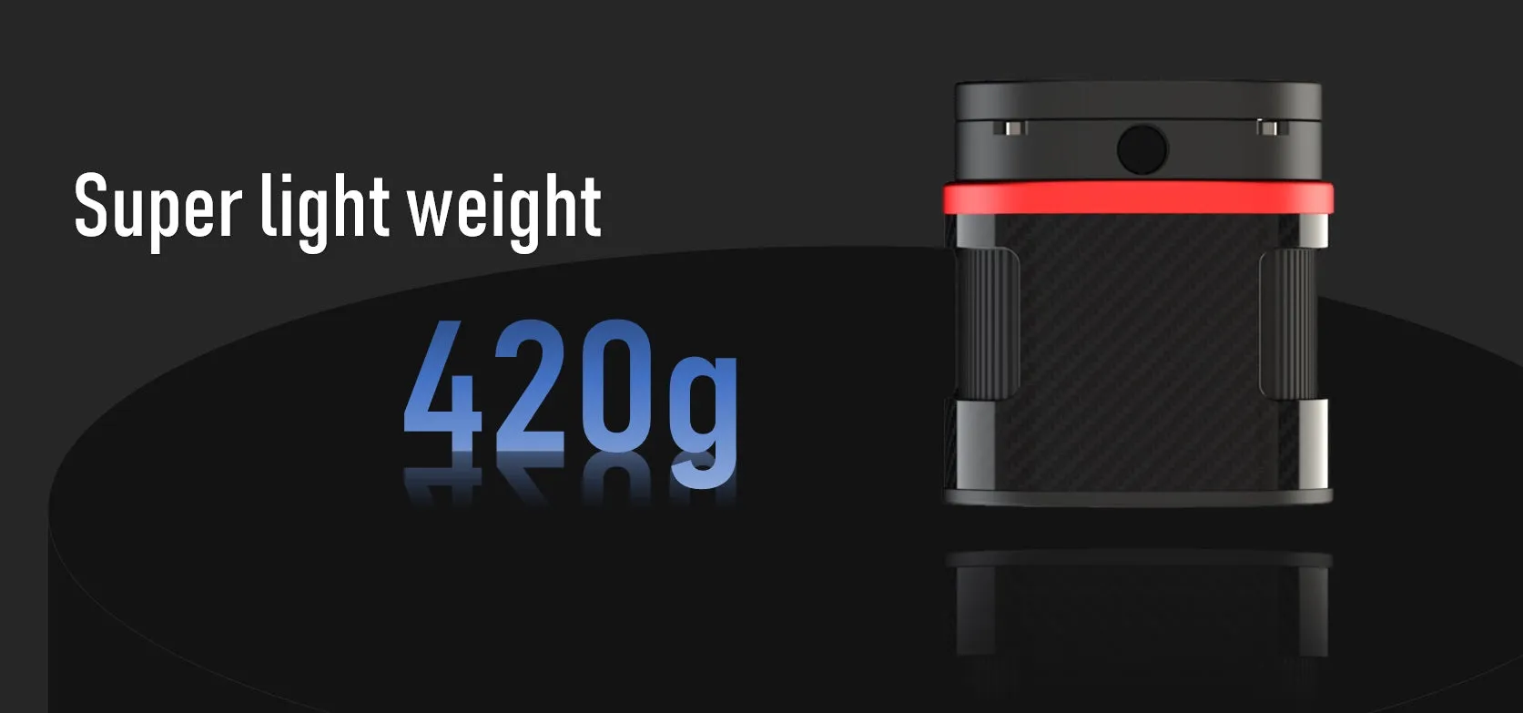 Player One Uranus-C Pro (IMX585)USB3.0 Cooled Color Camera