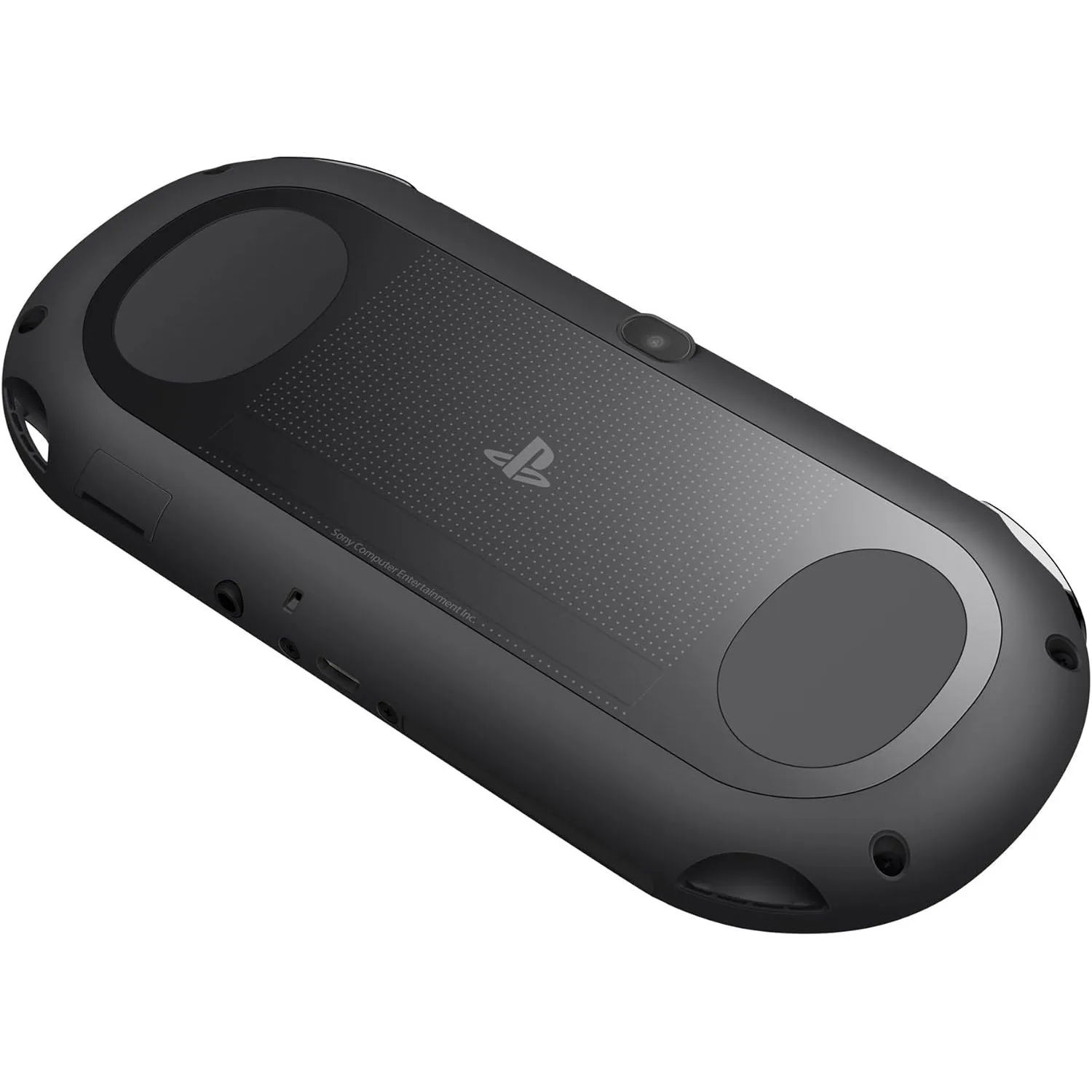 PlayStation Vita - Black (Wi-Fi)
