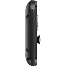 PlayStation Vita - Black (Wi-Fi)