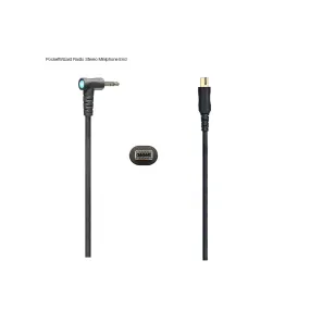 Pocketwizard Nikon MCDC2 Remote Pre-Trig Cable 1M