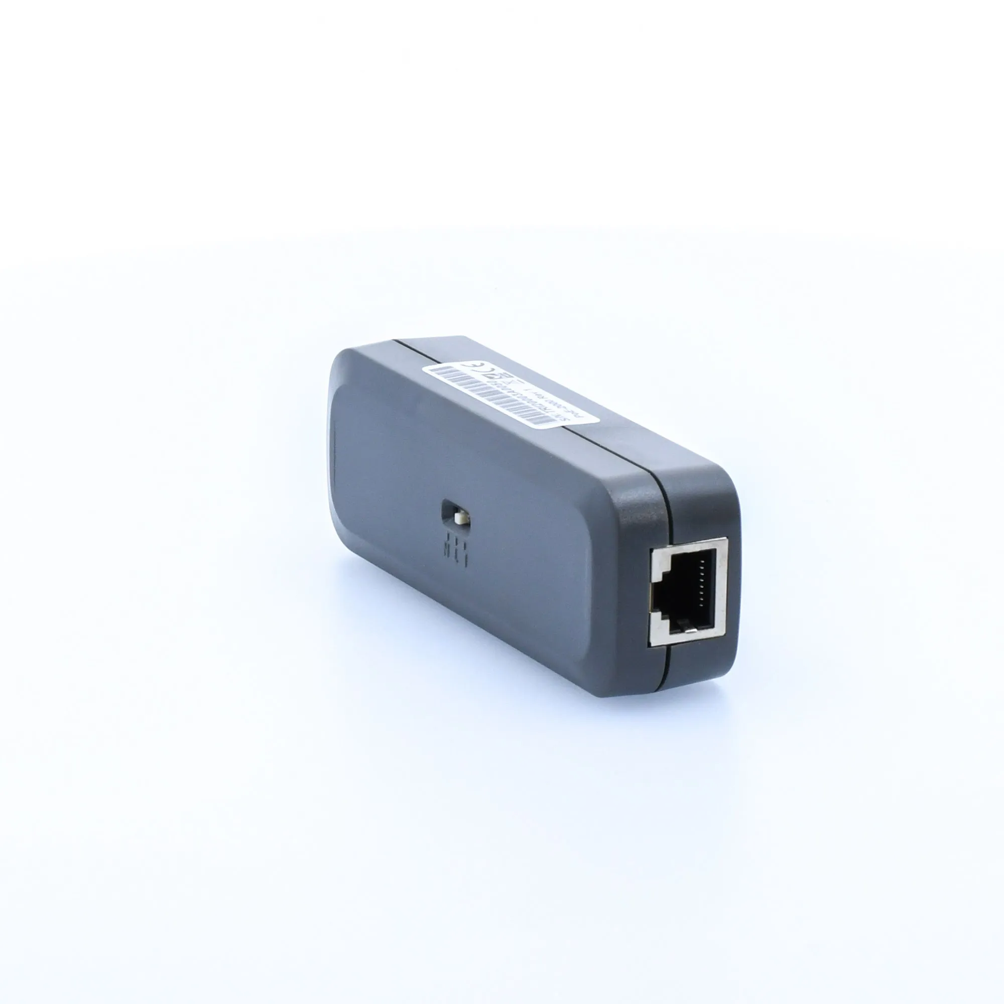 PoE Tester Pro™ : Inline Power Over Ethernet Detector Detects PSE-Type/Class, Power Source and More - (POE2000)