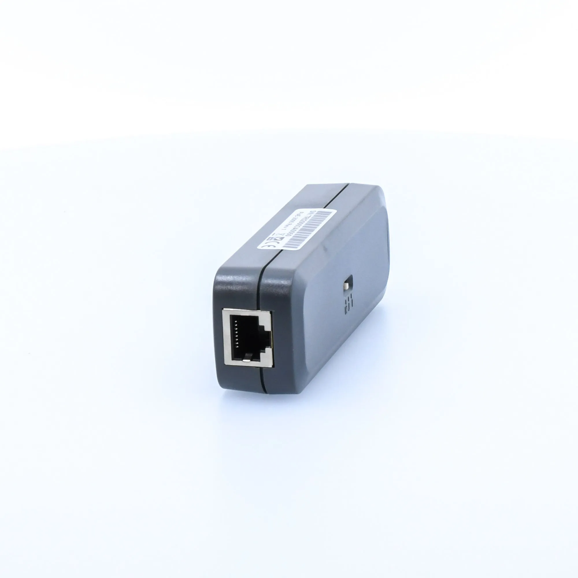 PoE Tester Pro™ : Inline Power Over Ethernet Detector Detects PSE-Type/Class, Power Source and More - (POE2000)