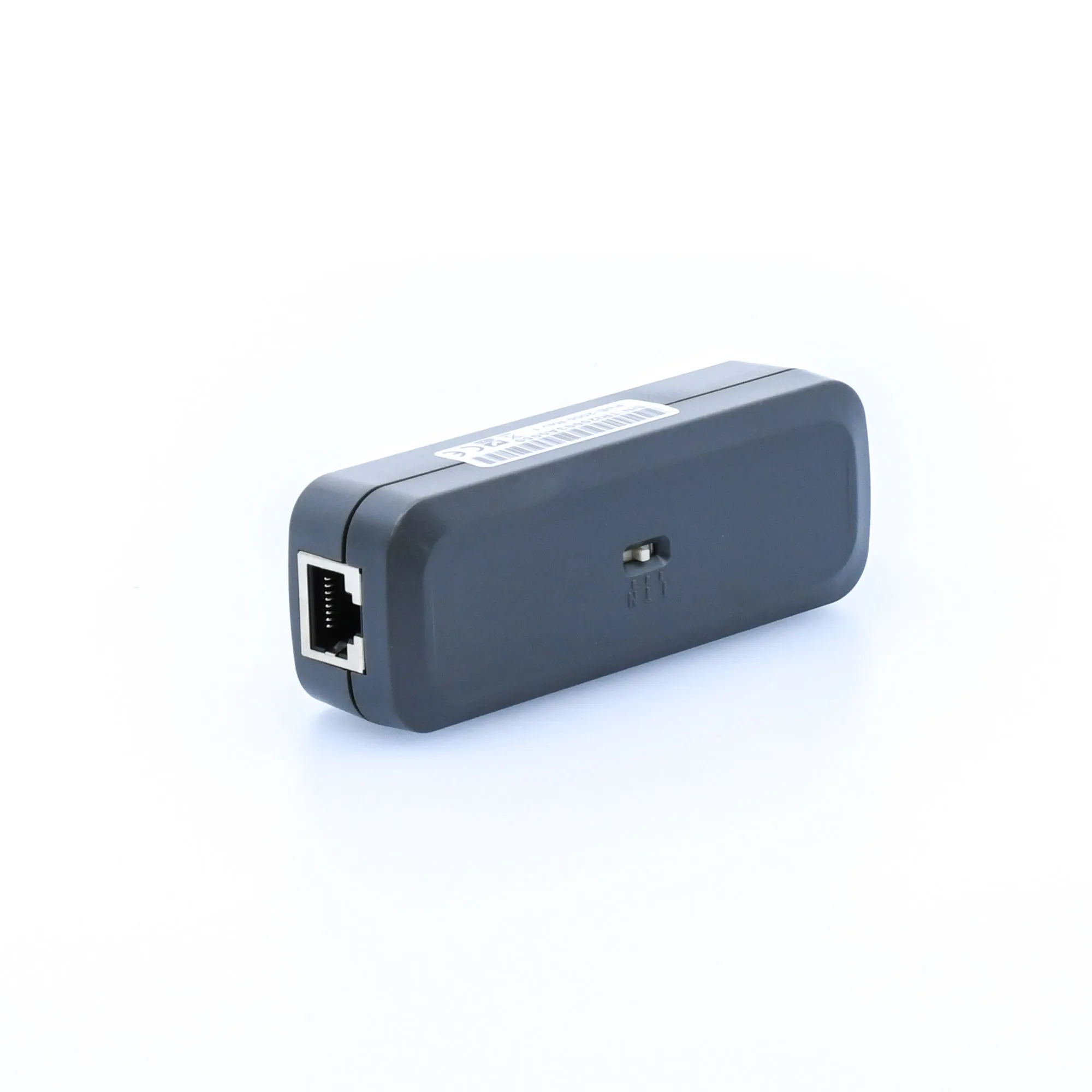 PoE Tester Pro™ : Inline Power Over Ethernet Detector Detects PSE-Type/Class, Power Source and More - (POE2000)