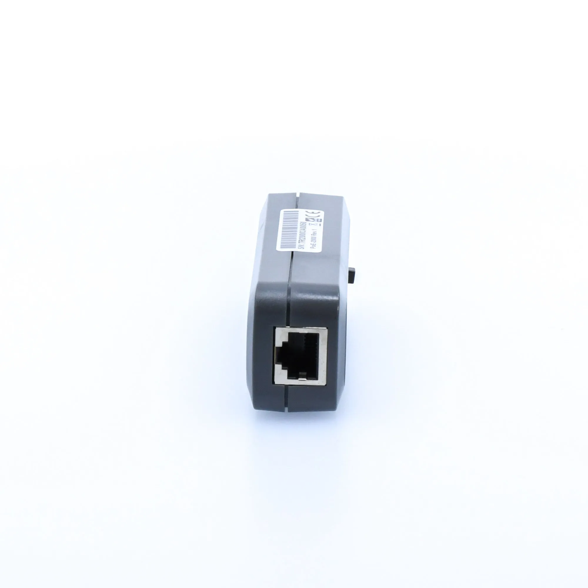 PoE Tester Pro™ : Inline Power Over Ethernet Detector Detects PSE-Type/Class, Power Source and More - (POE2000)