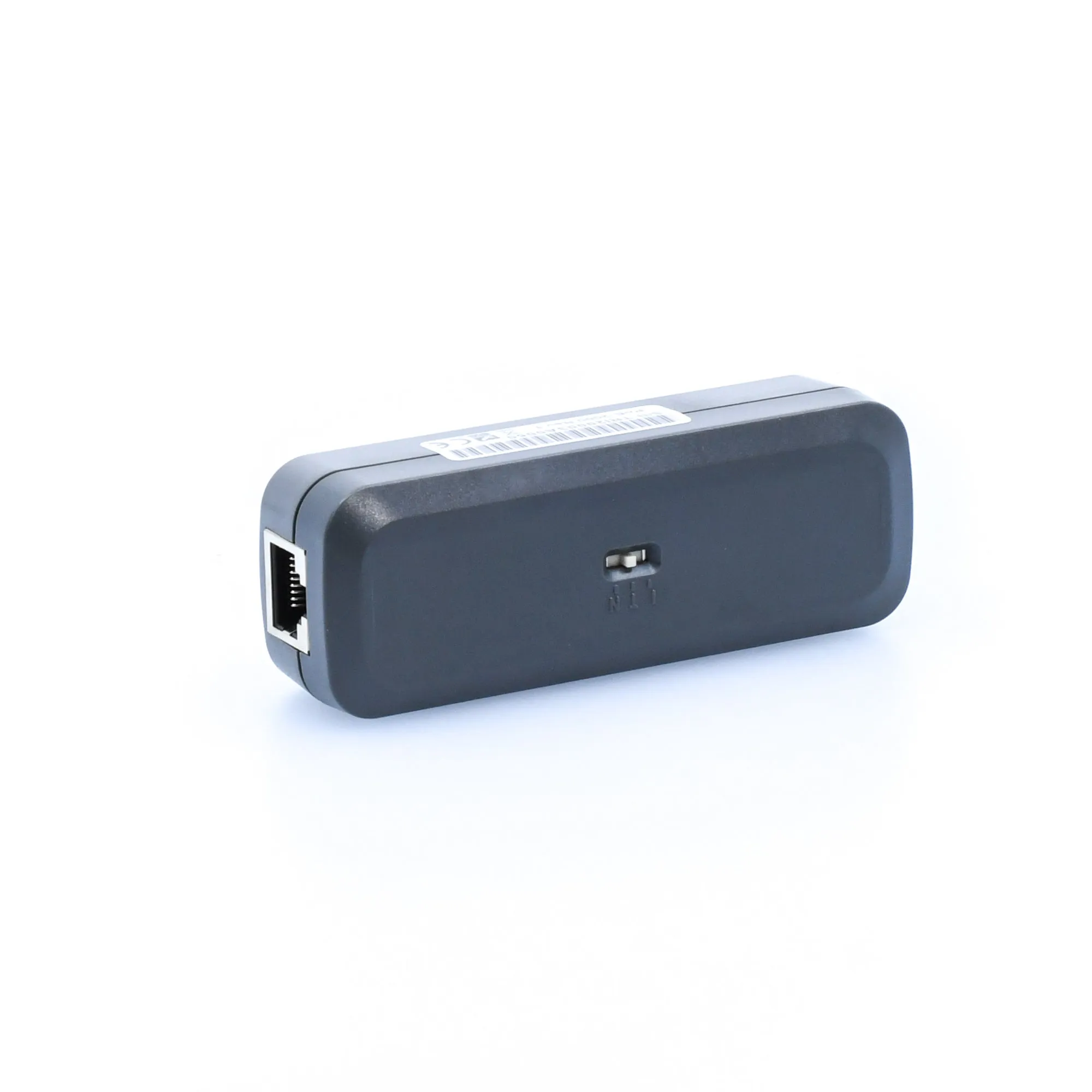 PoE Tester Pro™ : Inline Power Over Ethernet Detector Detects PSE-Type/Class, Power Source and More - (POE2000)