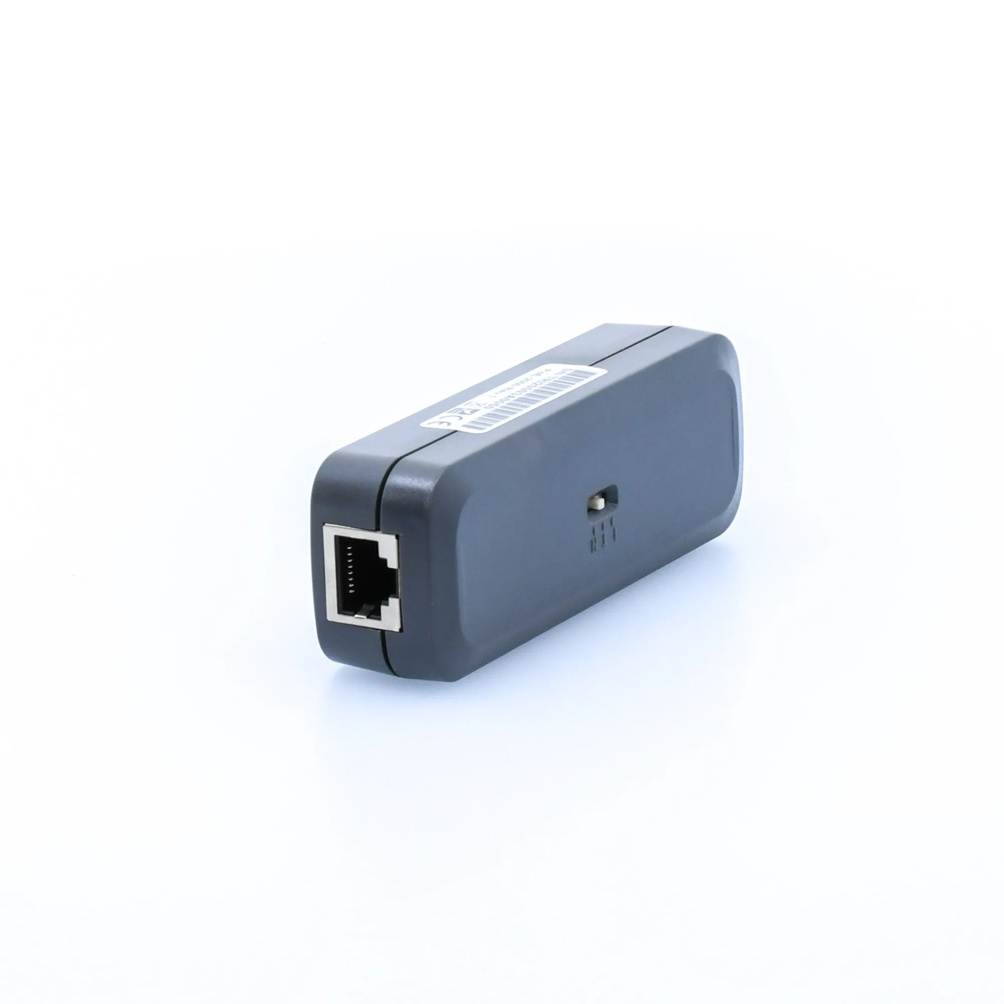 PoE Tester Pro™ : Inline Power Over Ethernet Detector Detects PSE-Type/Class, Power Source and More - (POE2000)