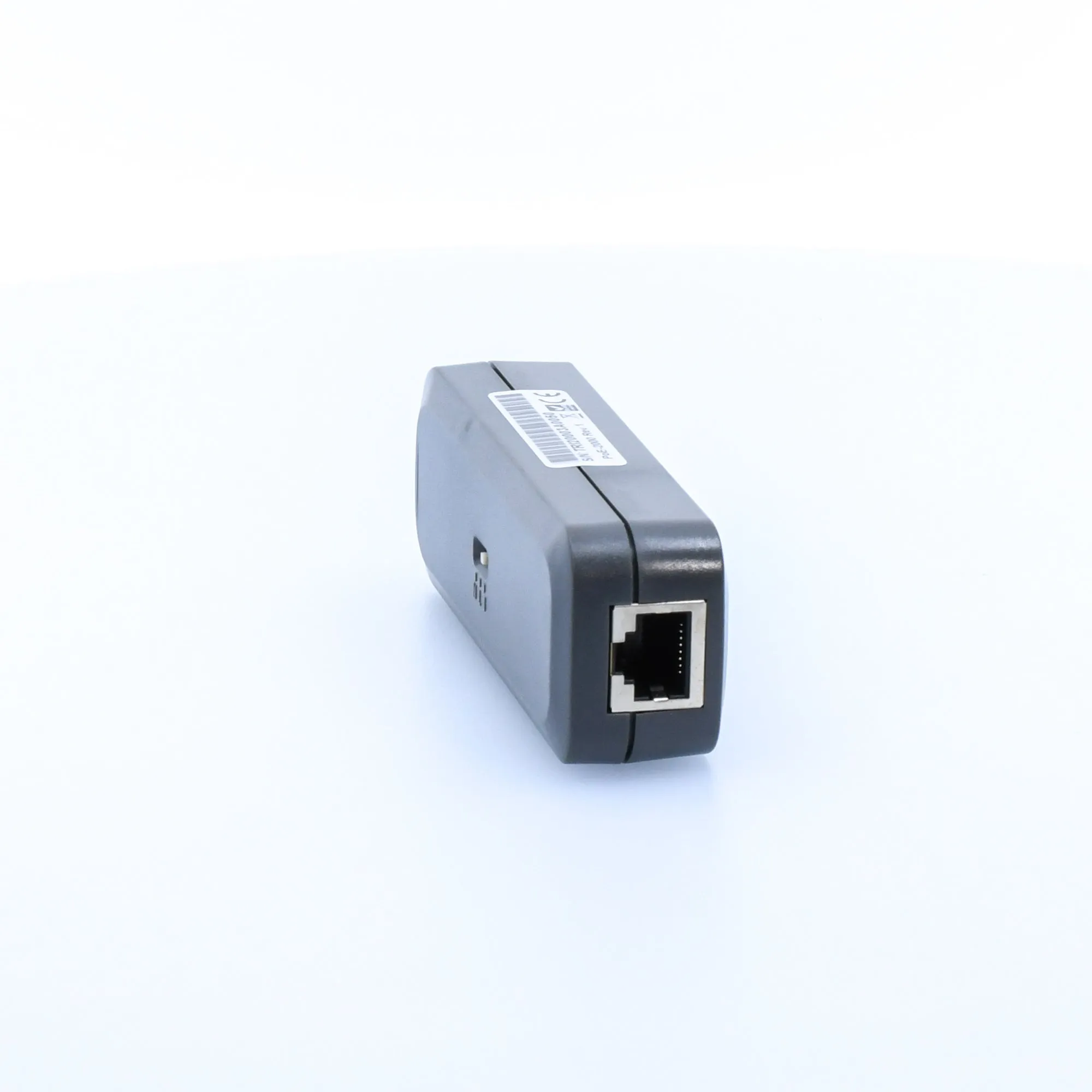 PoE Tester Pro™ : Inline Power Over Ethernet Detector Detects PSE-Type/Class, Power Source and More - (POE2000)