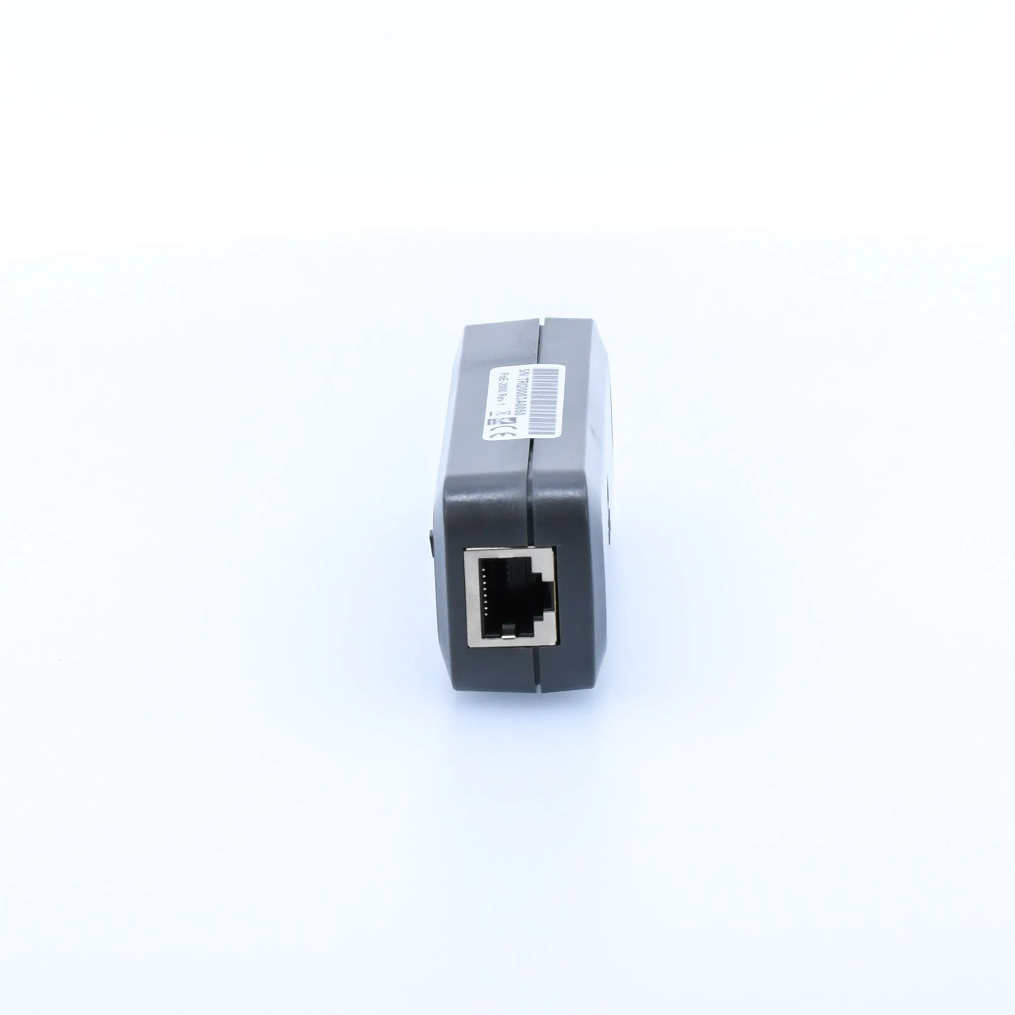 PoE Tester Pro™ : Inline Power Over Ethernet Detector Detects PSE-Type/Class, Power Source and More - (POE2000)