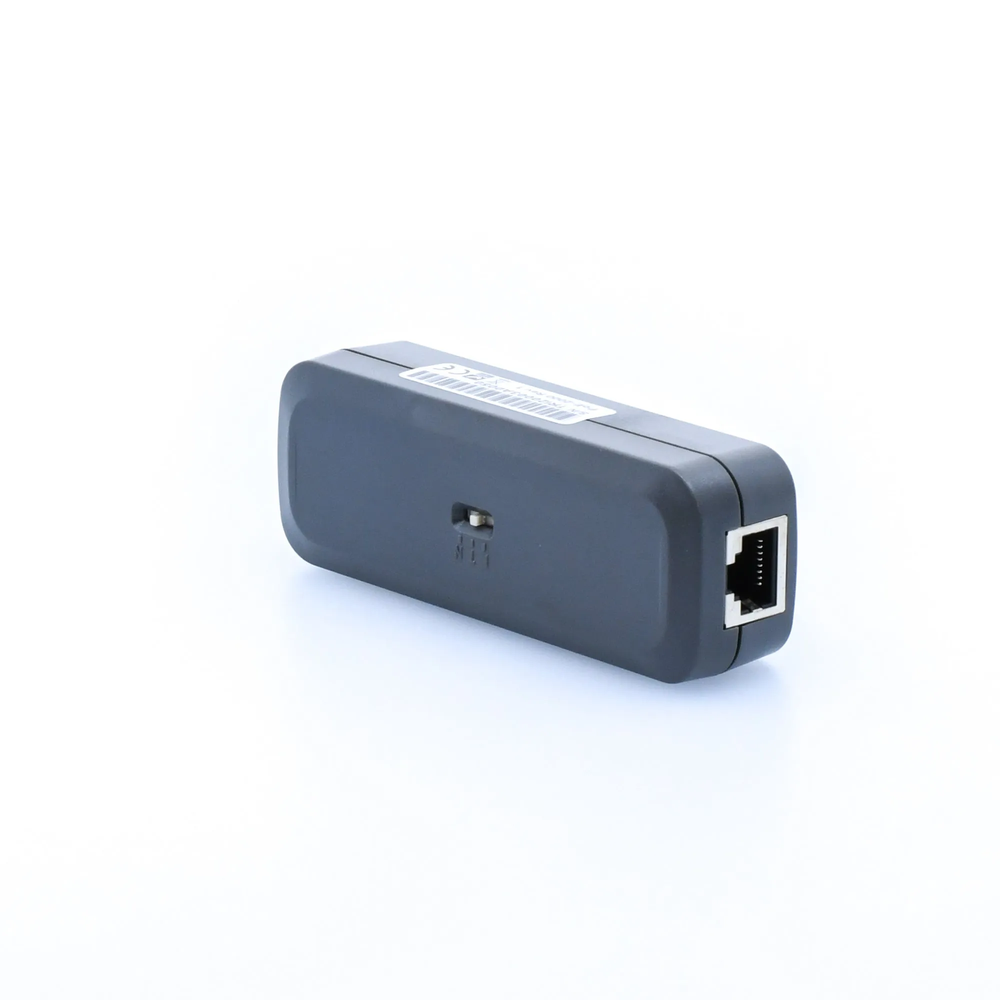 PoE Tester Pro™ : Inline Power Over Ethernet Detector Detects PSE-Type/Class, Power Source and More - (POE2000)