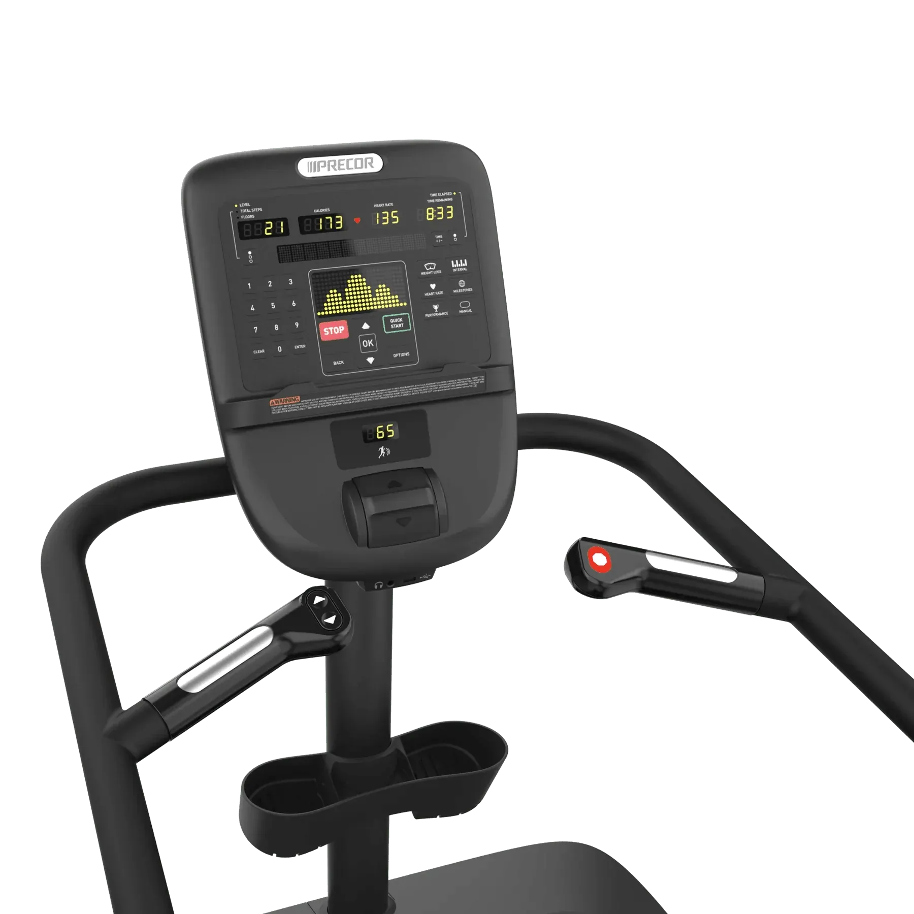 Precor SCL 835 Stair Climber