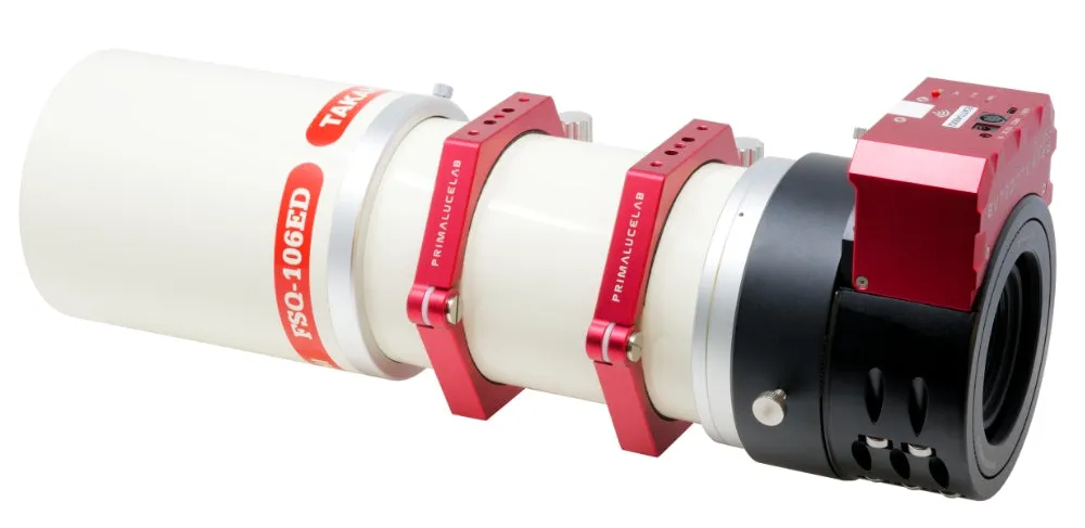 PrimaLuce Lab ESATTO 4” robotic focuser