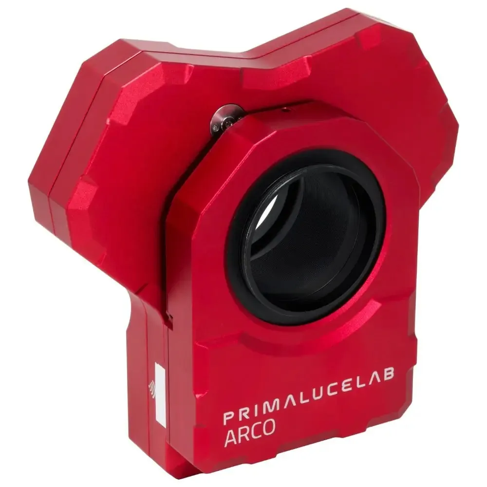 PrimaluceLab ESATTO 2" LP Low Profile Robotic Focuser (PLLEST2LP-B)