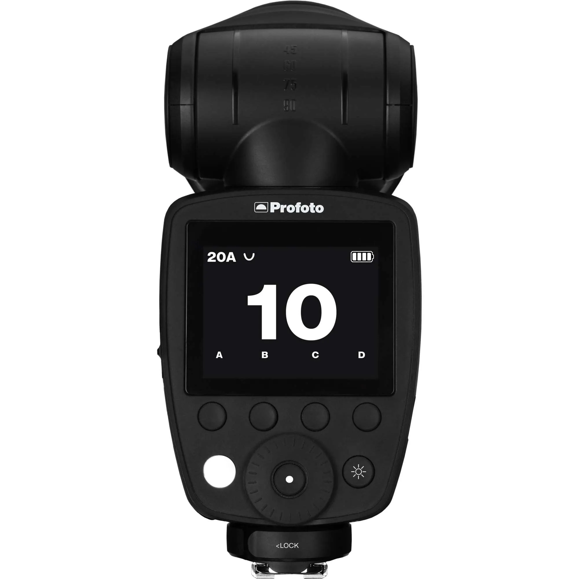 Profoto A10 - Canon
