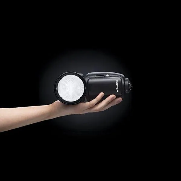 Profoto A10 - Fujifilm