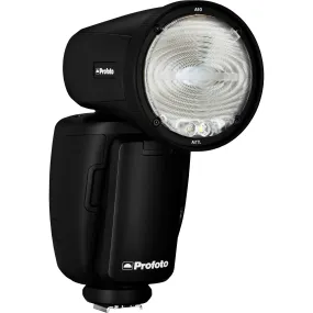 Profoto A10 - Fujifilm