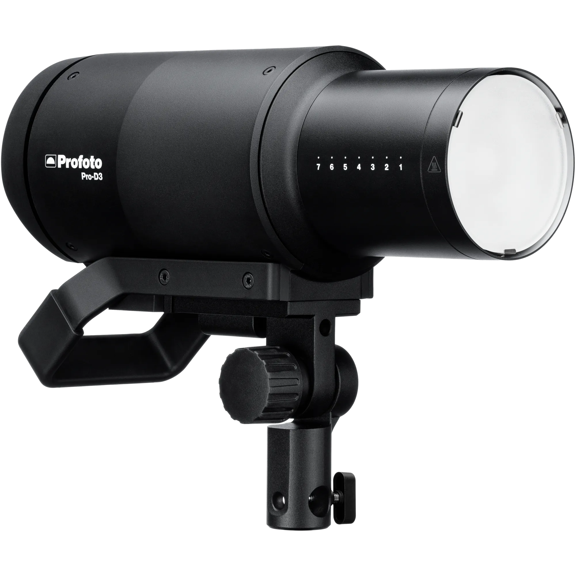 Profoto Pro-D3 1250