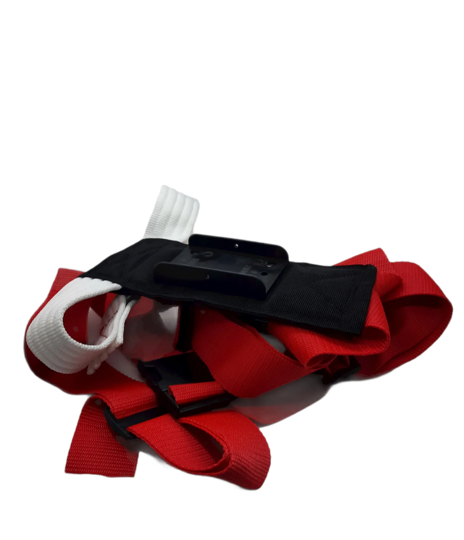 Ram Harness Nylon
