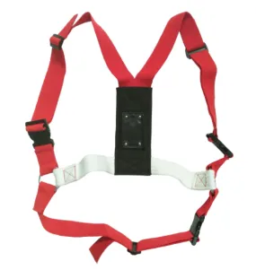 Ram Harness Nylon