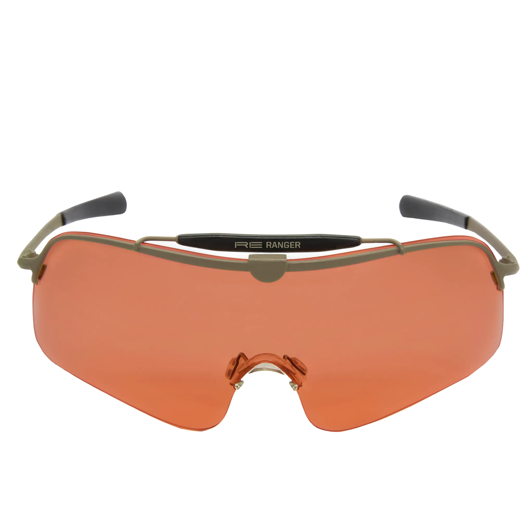Ranger Falcon Pro Frame (NEW)