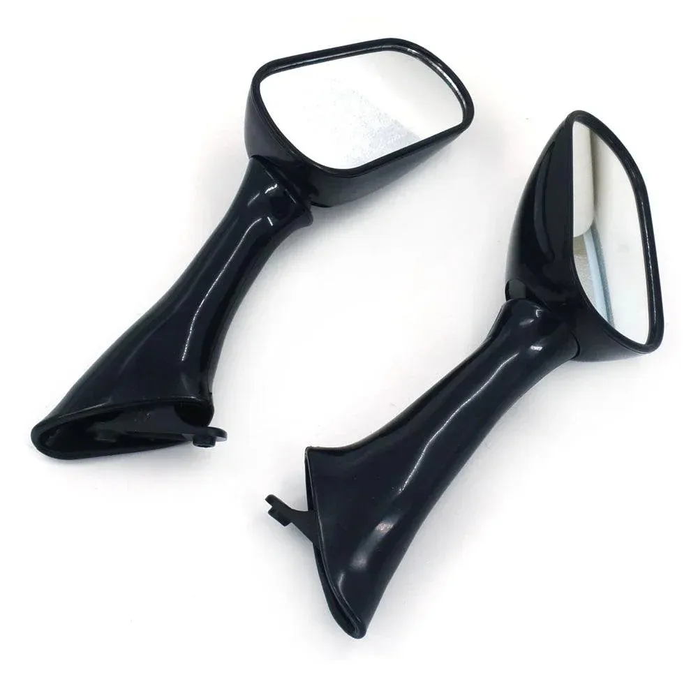 Rear Side View Mirror For HONDA