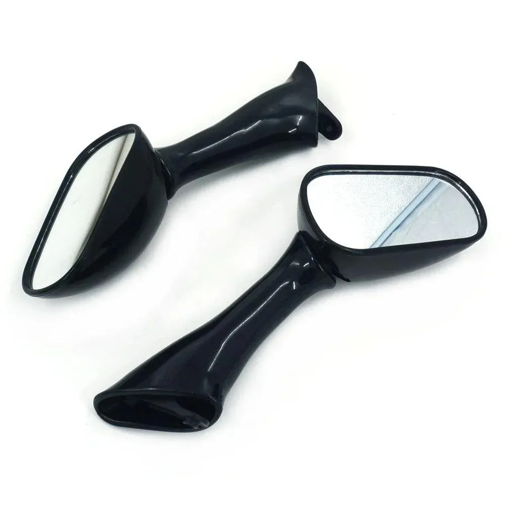 Rear Side View Mirror For HONDA