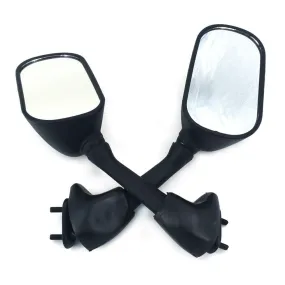 Rear View Mirror For Yamaha YZF R6/R6S/R1