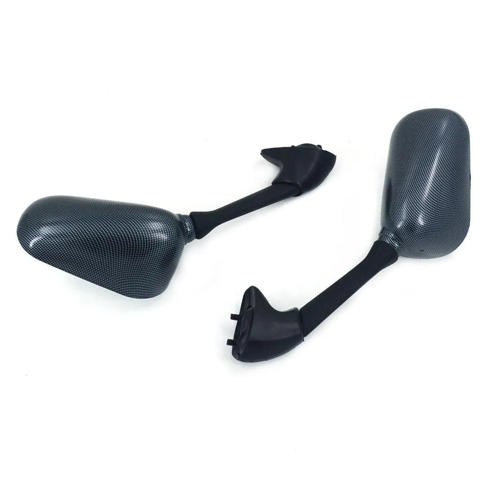 Rear View Mirror For Yamaha YZF R6/R6S/R1