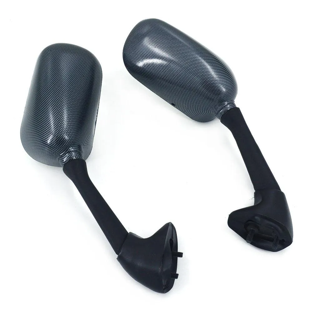 Rear View Mirror For Yamaha YZF R6/R6S/R1