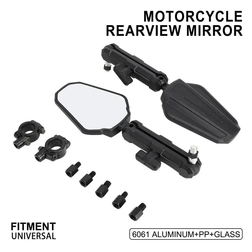 Rearview Mirror For Dirt Bike