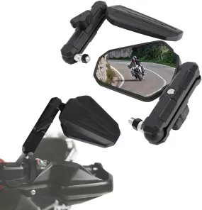 Rearview Mirror For Dirt Bike