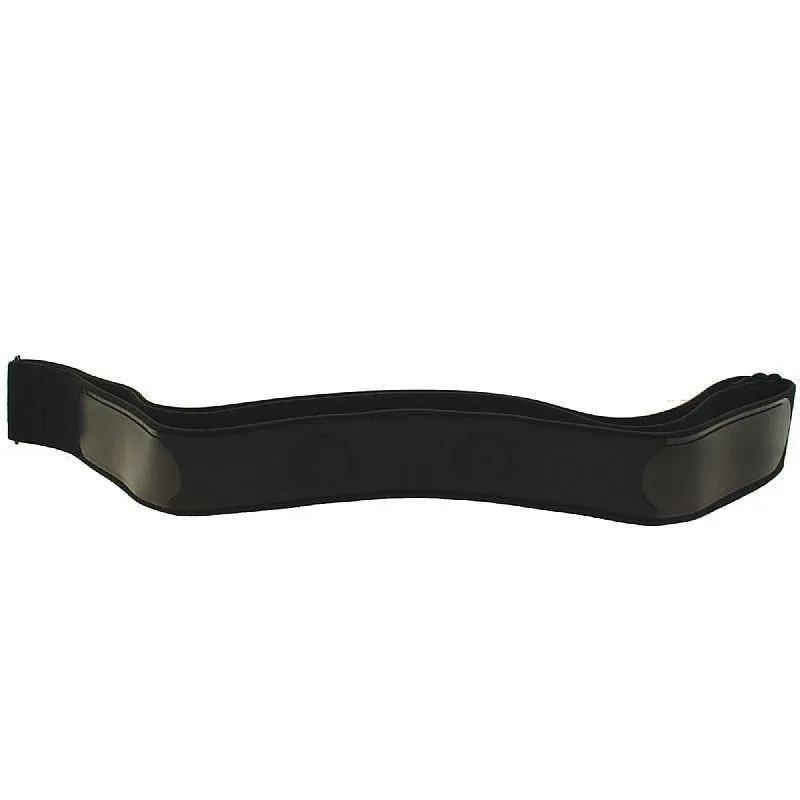 Replacement HR Transmitter Soft Strap For Polar