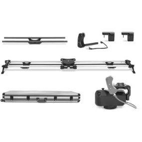 Rhino Camera Gear Ultimate Slider with Arc II