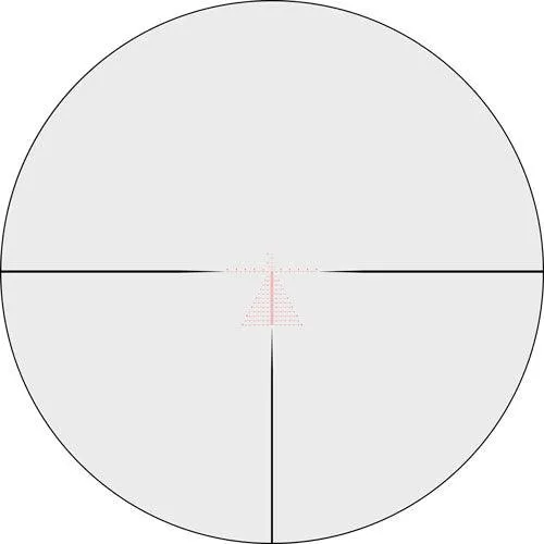 Riton 7 Conquer Scope 3-24x56 - 34mm Sfp Illum Oden Mrad Blk