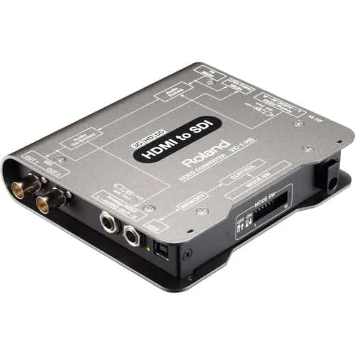 Roland HDMI To SDI Converter