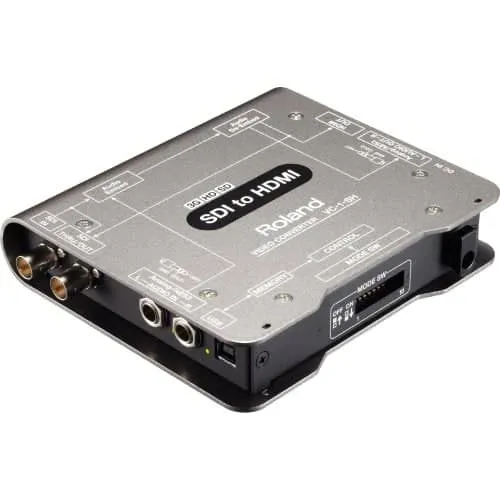 Roland SDI To HDMI Converter