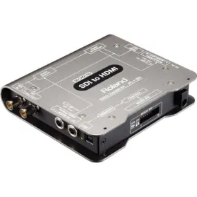 Roland SDI To HDMI Converter