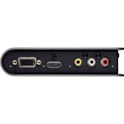 Roland UP/DOWN/CROSS Scan Converter