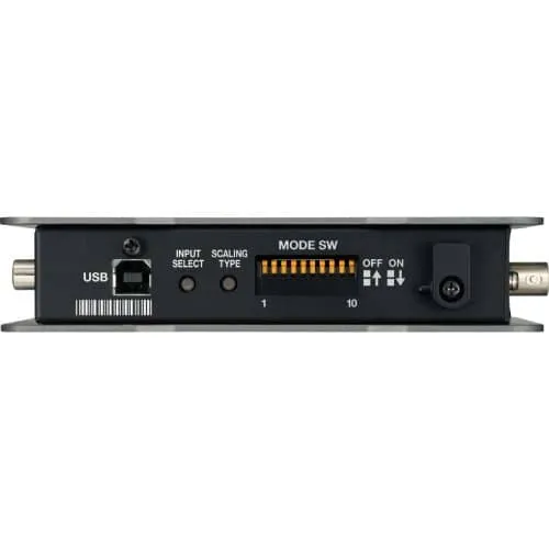 Roland UP/DOWN/CROSS Scan Converter