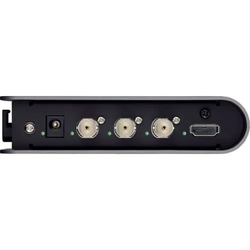 Roland UP/DOWN/CROSS Scan Converter